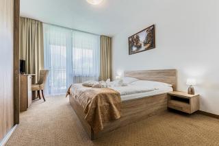 Hotel Lesana - Vysoké Tatry - 7