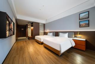 Yongchun Laimeng Garden Hotel - Yongchun - 9