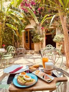 Bohemian Boutique Suites - Vlora - 1