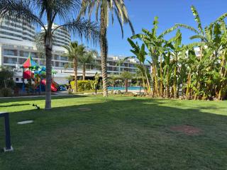 Apartament Elizabeth Courtyard - Iskele - 8