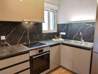 Athenean Riviera Posh Apartment - Athene - 6