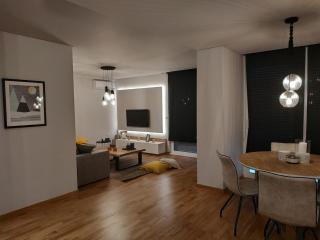 Athenean Riviera Posh Apartment - Atene - 5