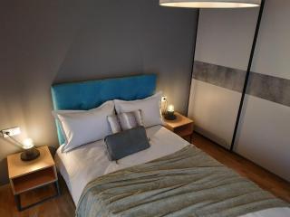 Athenean Riviera Posh Apartment - Athene - 2