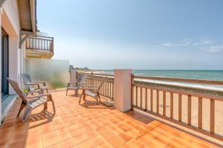 Villa Léa Vue mer d'exception Plage - Batz-sur-Mer - 0