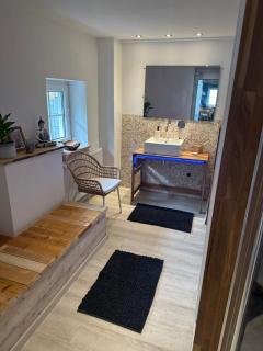 FeWo "Luna Meadow" im RausHaus Heed - Meinerzhagen - 3