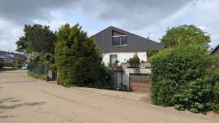 Tourenblick - Ferienwohnung an den drei Kaiserbergen - Waldstetten - 9