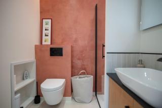 GuestReady - Spacious Comfort with Sunny Garden - Nice - 4