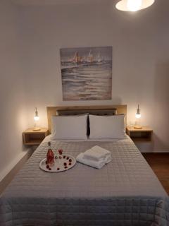 Thoma's Seaside - Nea Kallikratia - 1