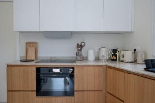 GuestReady - Spacious Comfort with Sunny Garden - Nice - 9