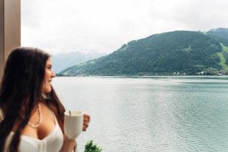Seehotel Bellevue by keyone - Zell am See - 3