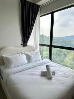 Mossaz by Exsim, Damansara Perdana - Petaling Jaya - 9