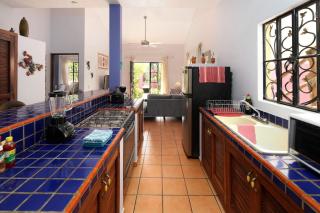 Casa Tortuga 2BR 1BA private pool and garden parking New Listing - Sayulita - 3