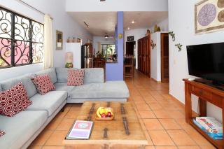 Casa Tortuga 2BR 1BA private pool and garden parking New Listing - Sayulita - 7