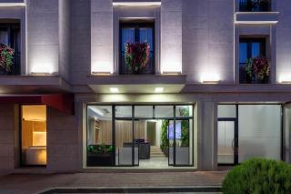 Lenus Hagia Sophia Hotel - Estambul - 7