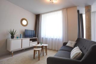 Contemporary Cosy Central Studio in Nyon - RM8 - Nyon - 9