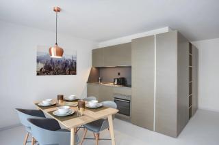 Contemporary Cosy Central Studio in Nyon - RM8 - 5