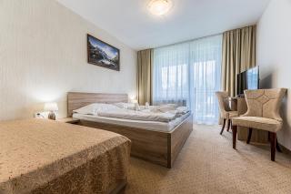 Hotel Lesana - Vysoké Tatry - 8