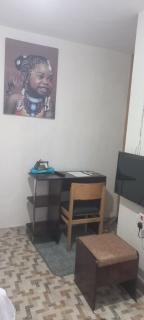 The Sevens Suites- F1-5 - Nakuru - 2