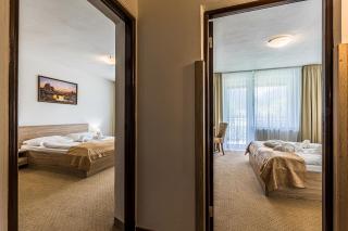 Hotel Lesana - Vysoké Tatry - 9