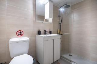 Clio 3BR apartment in Kypseli by ΜΡS - Athen - 9