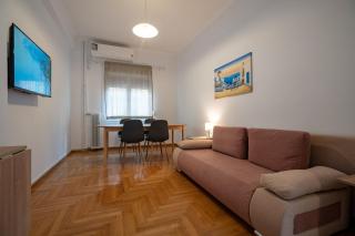 Clio 3BR apartment in Kypseli by ΜΡS - Athen - 6