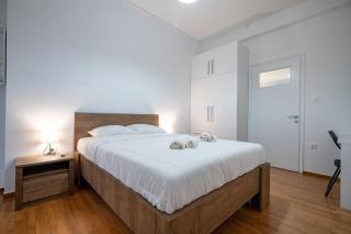 Clio 3BR apartment in Kypseli by ΜΡS - 5