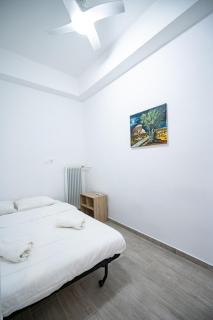 Clio 3BR apartment in Kypseli by ΜΡS - Athen - 4