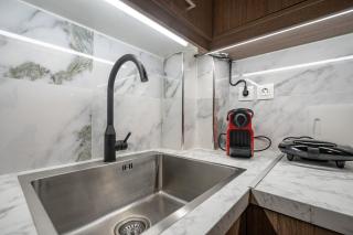 Clio 3BR apartment in Kypseli by ΜΡS - Athen - 1