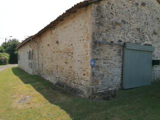 La Brenatière - Surin - 8