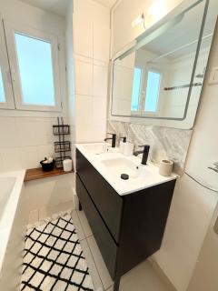 Le Tilleul F2 cosy proche centre - 4