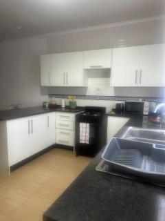 Villa Stone Apartments - Lusaka - 6