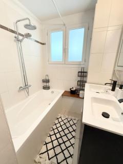 Le Tilleul F2 cosy proche centre - 1