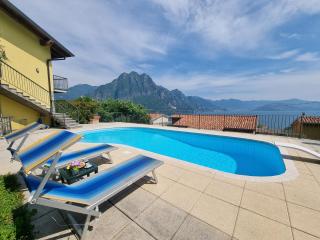 Iseo Lake Casa Aria - Riva di Solto - 0