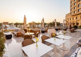InterContinental Doha Beach & Spa by IHG - Doha - 5