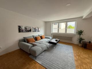Big Apple House - 3 bedrooms with Promotion for longer stay - Neustadt an der Weinstraße - 5