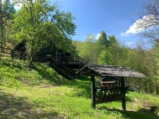 Domek Na Grzybowej - w lesie, w górach - Sułkowice - 0