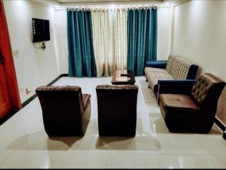 Murree hotel apparments - Murree - 9