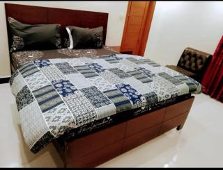 Murree hotel apparments - Murree - 7