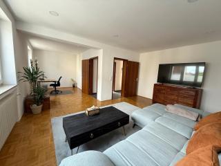 Big Apple House - 3 bedrooms with Promotion for longer stay - Neustadt an der Weinstraße - 3