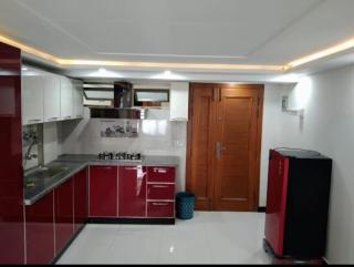 Murree hotel apparments - Murree - 2