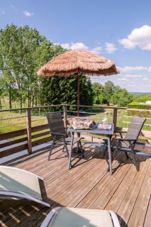 Apartment thermale luxeuil - Abelcourt - 9