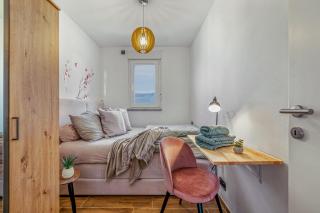Cozy Two Bedroom Apartment Rose with Terrace - Funtana (Fontane) - 2