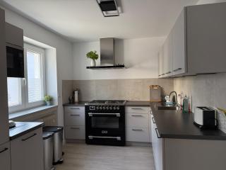 Big Apple House - 3 bedrooms with Promotion for longer stay - Neustadt an der Weinstraße - 8