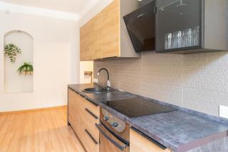 Modern 2BR Apartment in City Center Renovated in 2025 - Riga - 8