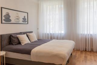 Modern 2BR Apartment in City Center Renovated in 2025 - Riga - 7
