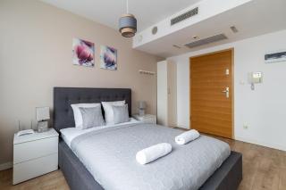 RentPlanet - Apartamenty Krawiecka - Breslavia - 5