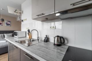 RentPlanet - Apartamenty Krawiecka - 4