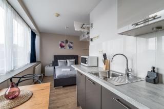RentPlanet - Apartamenty Krawiecka - 1
