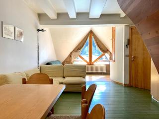 Trilocale Villa Golf 35 - Madonna di Campiglio - 9