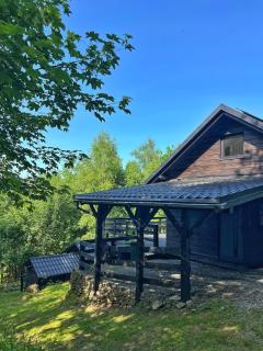 Domek Na Grzybowej - w lesie, w górach - Sułkowice - 8